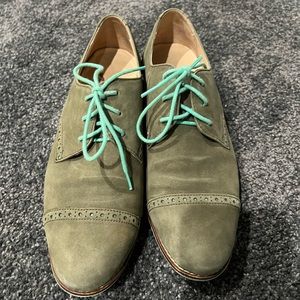 Cole Haan Women’s Oxford Sz 8.5